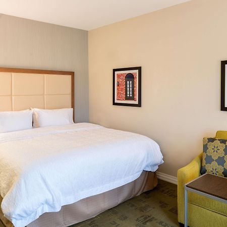 Hampton Inn & Suites New Albany Columbus Extérieur photo