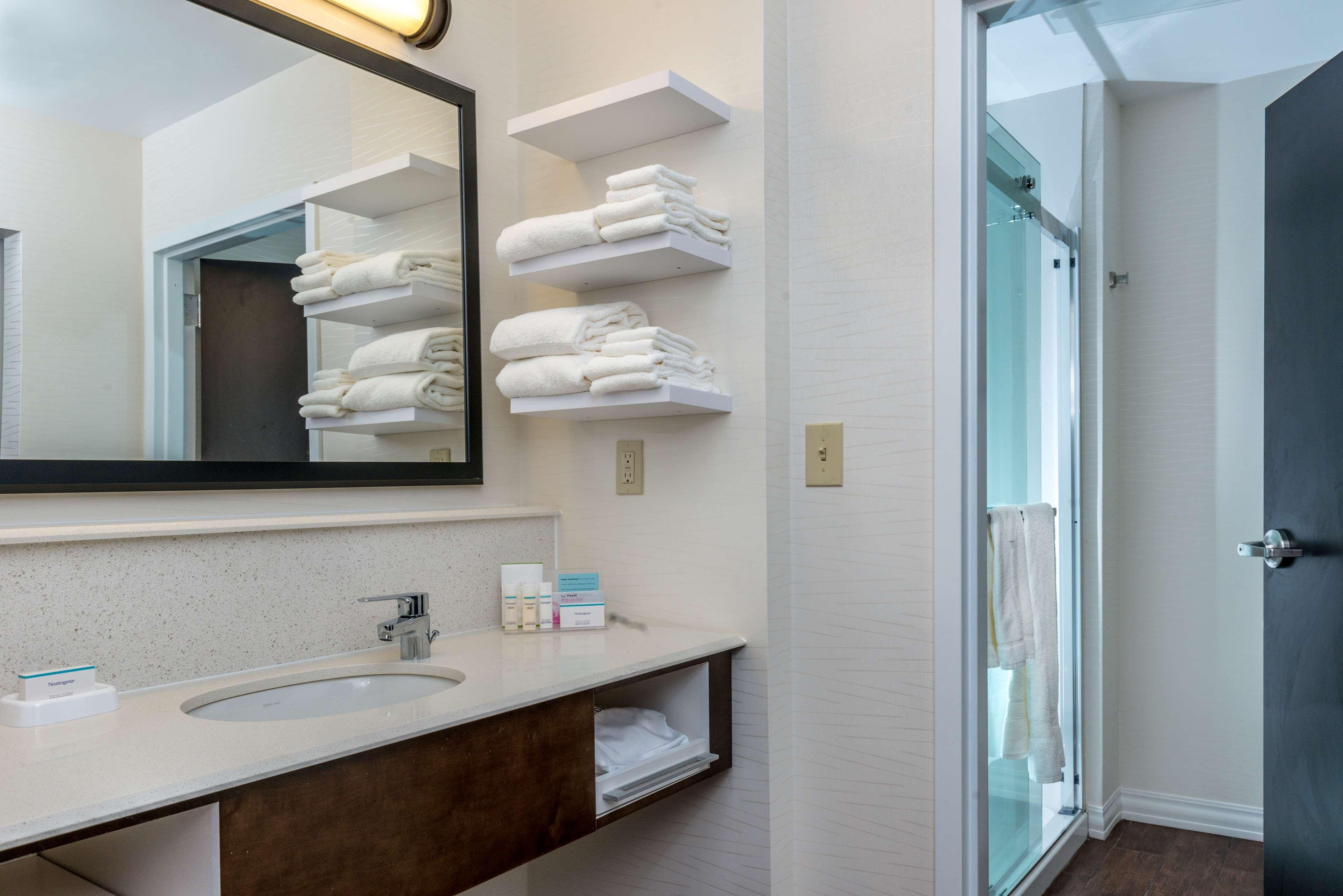 Hampton Inn & Suites New Albany Columbus Extérieur photo