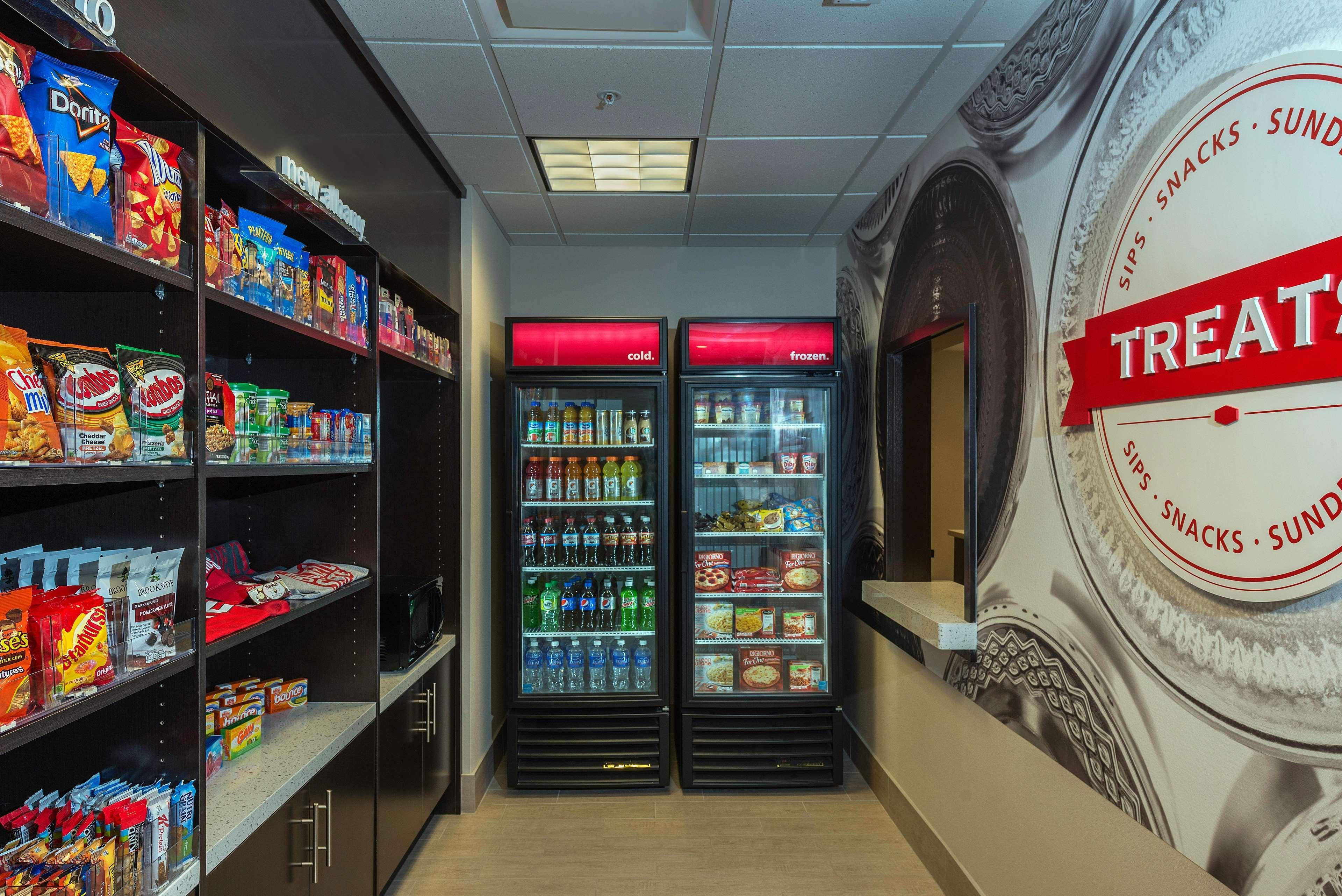 Hampton Inn & Suites New Albany Columbus Extérieur photo