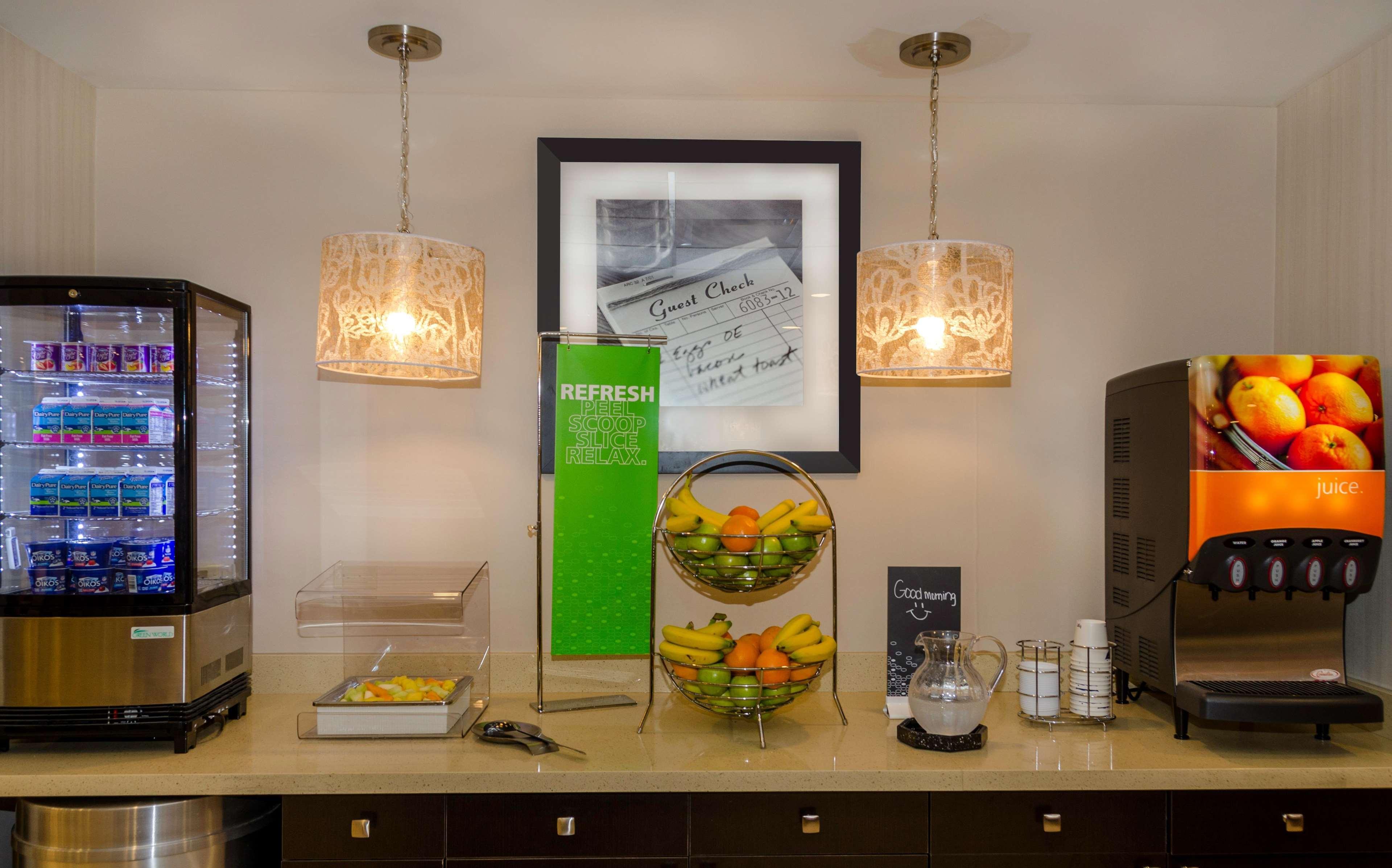 Hampton Inn & Suites New Albany Columbus Extérieur photo