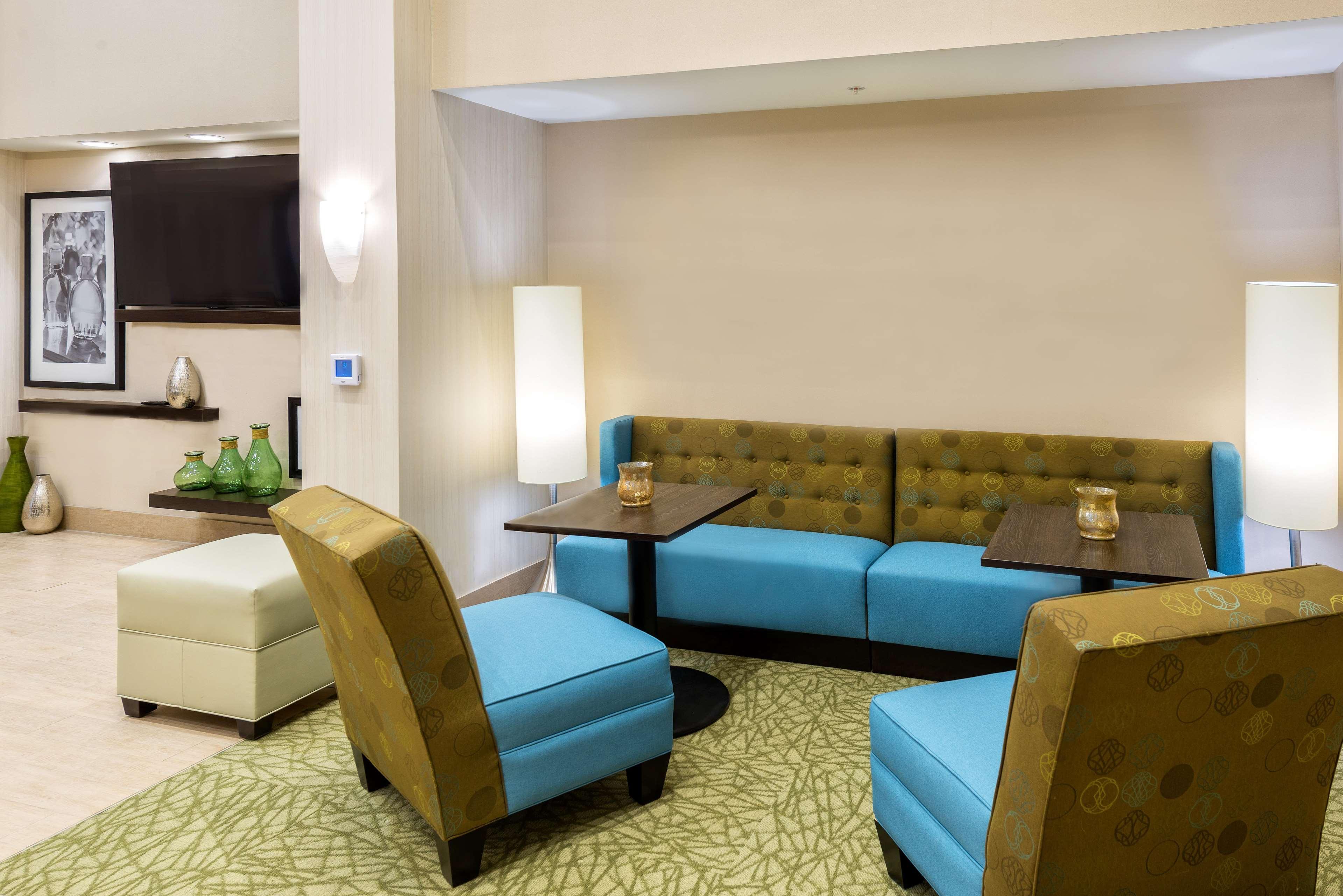 Hampton Inn & Suites New Albany Columbus Extérieur photo