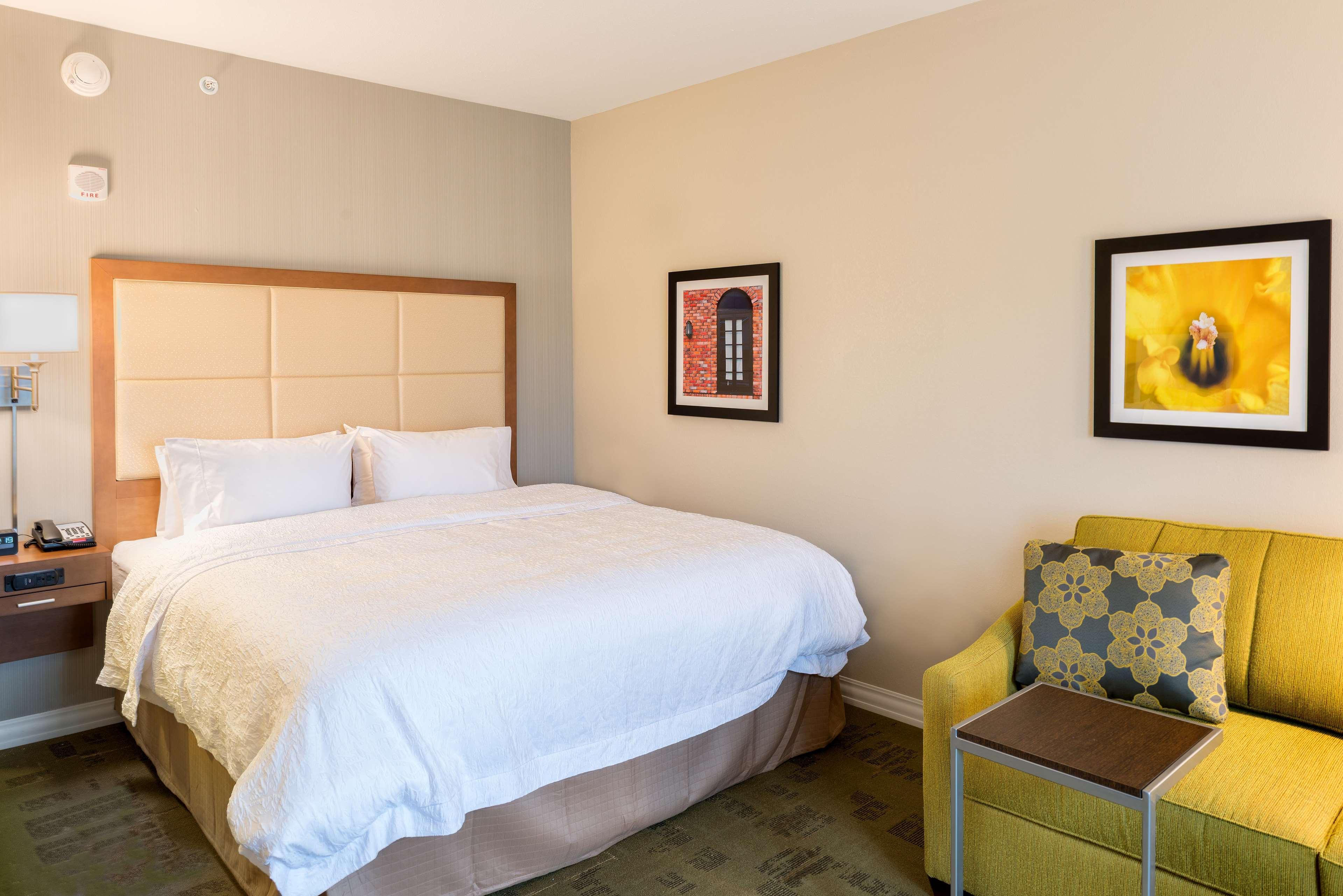 Hampton Inn & Suites New Albany Columbus Extérieur photo