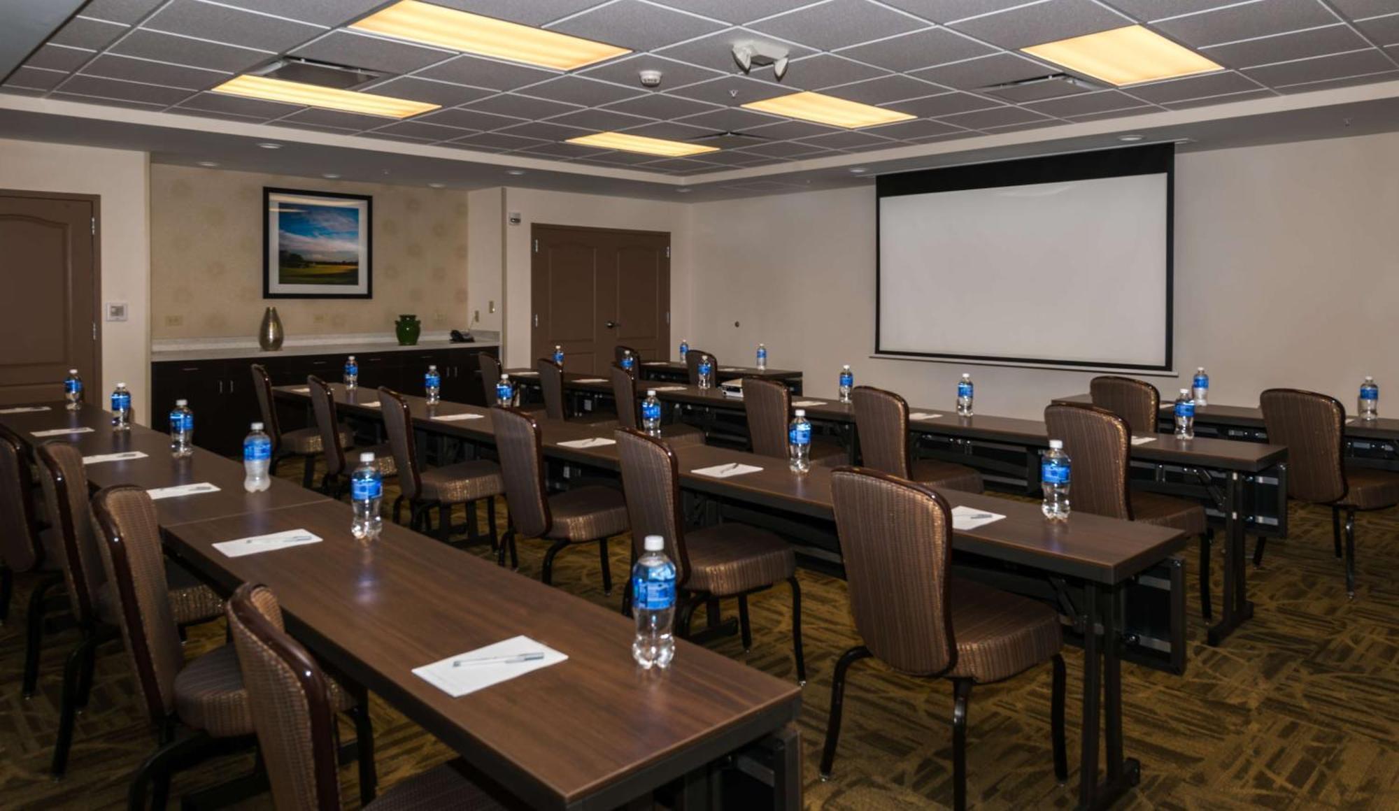 Hampton Inn & Suites New Albany Columbus Extérieur photo