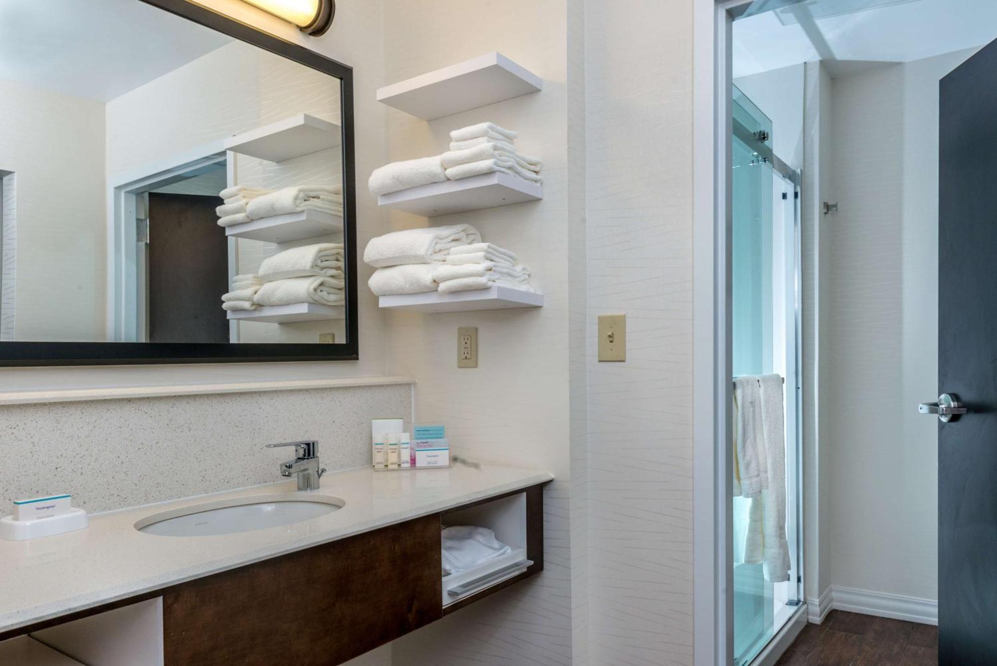 Hampton Inn & Suites New Albany Columbus Extérieur photo